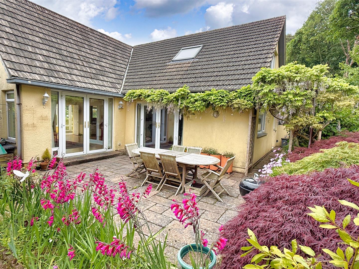 Silverdale Road, Falmouth